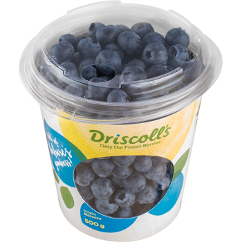 Kulturheidelbeeren