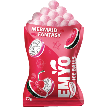 Emyo Ice Balls
