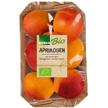 Aprikosen