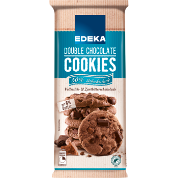 EDEKA - Cookies