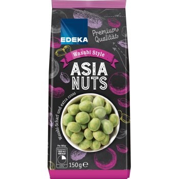 EDEKA - Asia Nuts