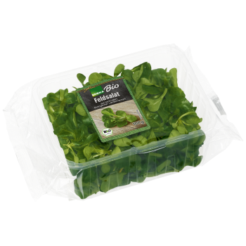 Italien - EDEKA Bio - Feldsalat