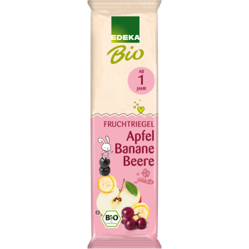 Frucht-Getreideriegel