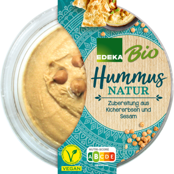 EDEKA - Hummus