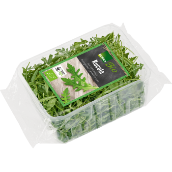 Italien - EDEKA Bio - Rucola