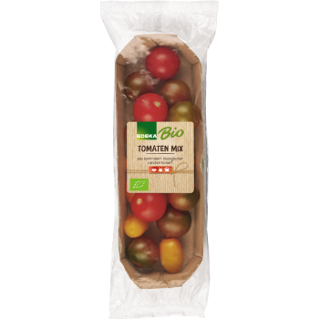 Tomaten-Mix