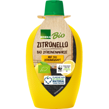 EDEKA - Zitronello