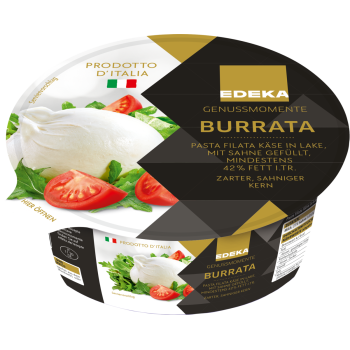 EDEKA - Burrata
