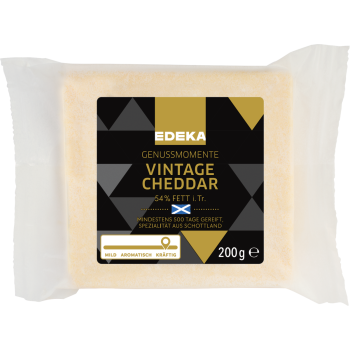 Vintage Cheddar