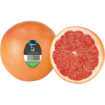 Spanien - EDEKA - Grapefruit