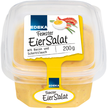 EDEKA - Feinste Salate