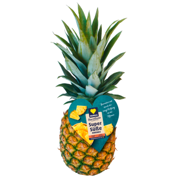 Costa Rica - EDEKA - Ananas