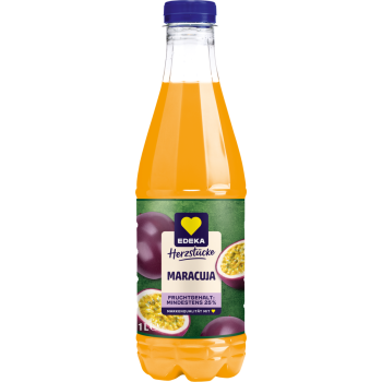 Saft, Nektar oder Fruchtsaftgetränk