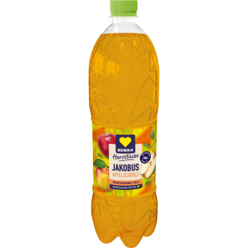 Jakobus Apfelschorle