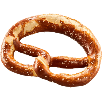 Laugenbrezel