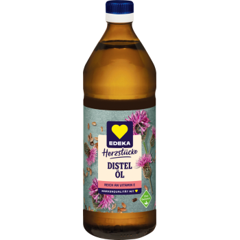 Distelöl