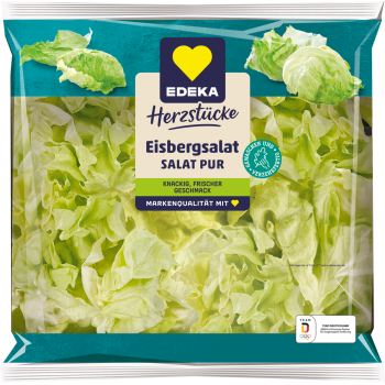 EDEKA Herzstücke - Salat Pur