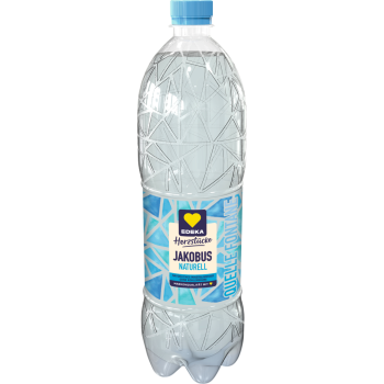 Jakobus Mineralwasser