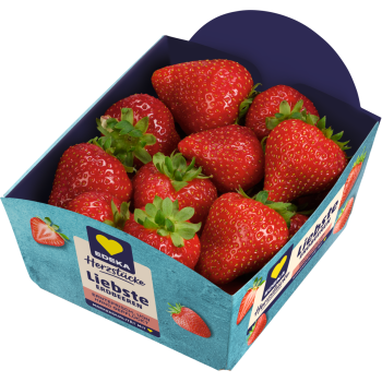 Erdbeeren