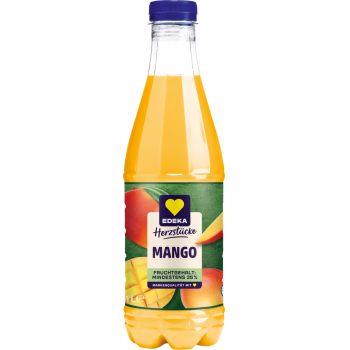 EDEKA - Saft, Nektar oder Fruchtsaftgetränke