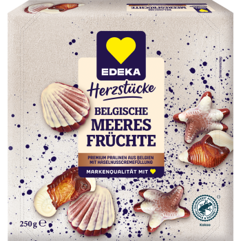 Meeresfrüchte