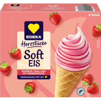 Soft Eis