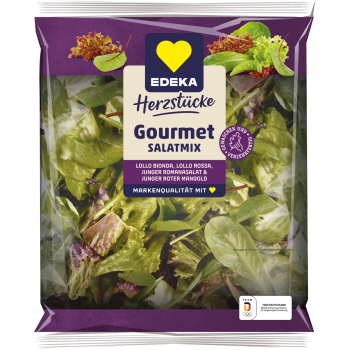 EDEKA Herzstücke - Salatmix 