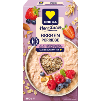 EDEKA - Porridge