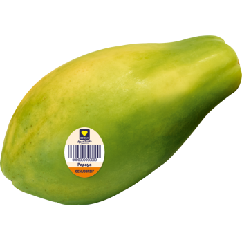 Brasilien - EDEKA Herzstücke - Papaya