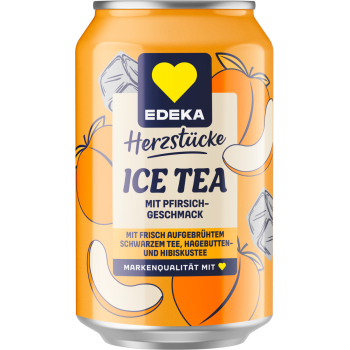 EDEKA - Ice Tea