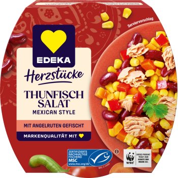 Thunfischsalat