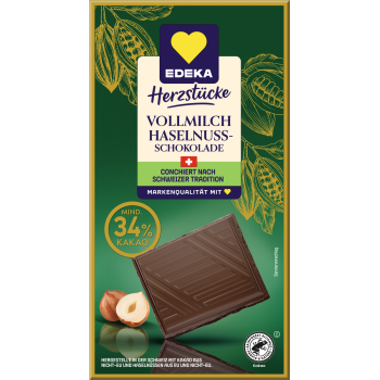 Schokolade