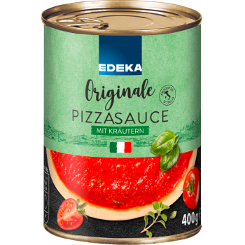 EDEKA Originale - Pizzasauce