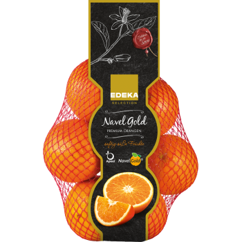 Spanien - EDEKA Selection - Orangen