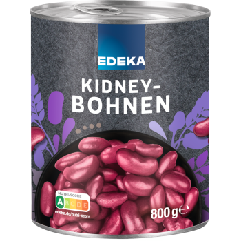EDEKA - Kidney-Bohnen