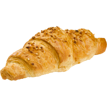 Nuss-Nougat Croissant