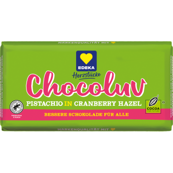 Chocoluv