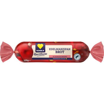 Edelmarzipanbrot