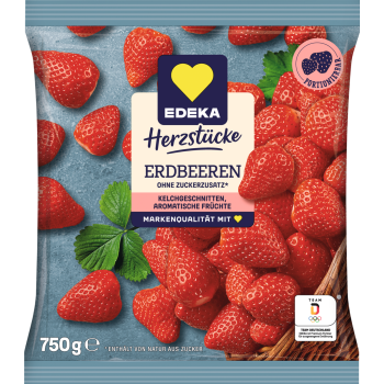 Erdbeeren
