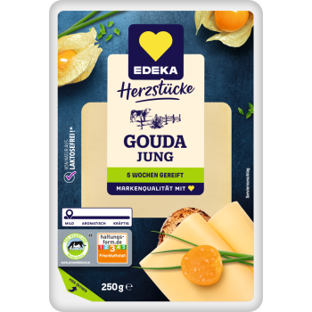 Gouda jung