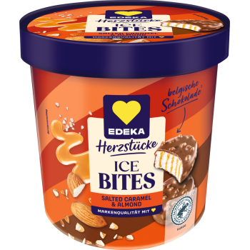 Ice Bites