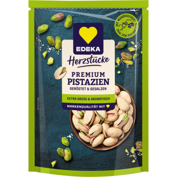 Premium Pistazien