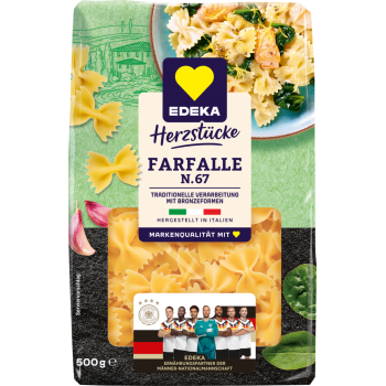 Italienische Pasta