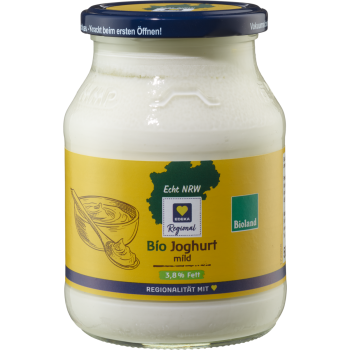 Bio Joghurt