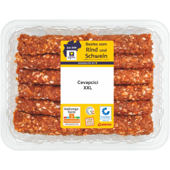 Cevapcici XXL