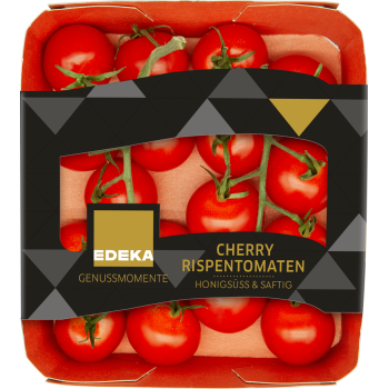 Niederlande - EDEKA GENUSSMOMENTE - Cherry Rispentomaten