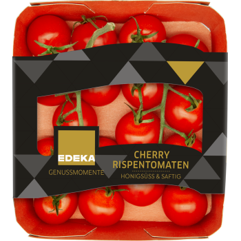 Niederlande - EDEKA GENUSSMOMENTE - Cherry-Rispentomaten