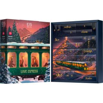 Eis Deluxe Adventskalender