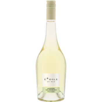 Étoile de Mer Chardonnay Viognier oder Rosé