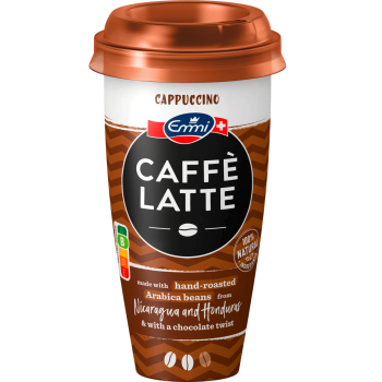 Emmi Caffè Latte